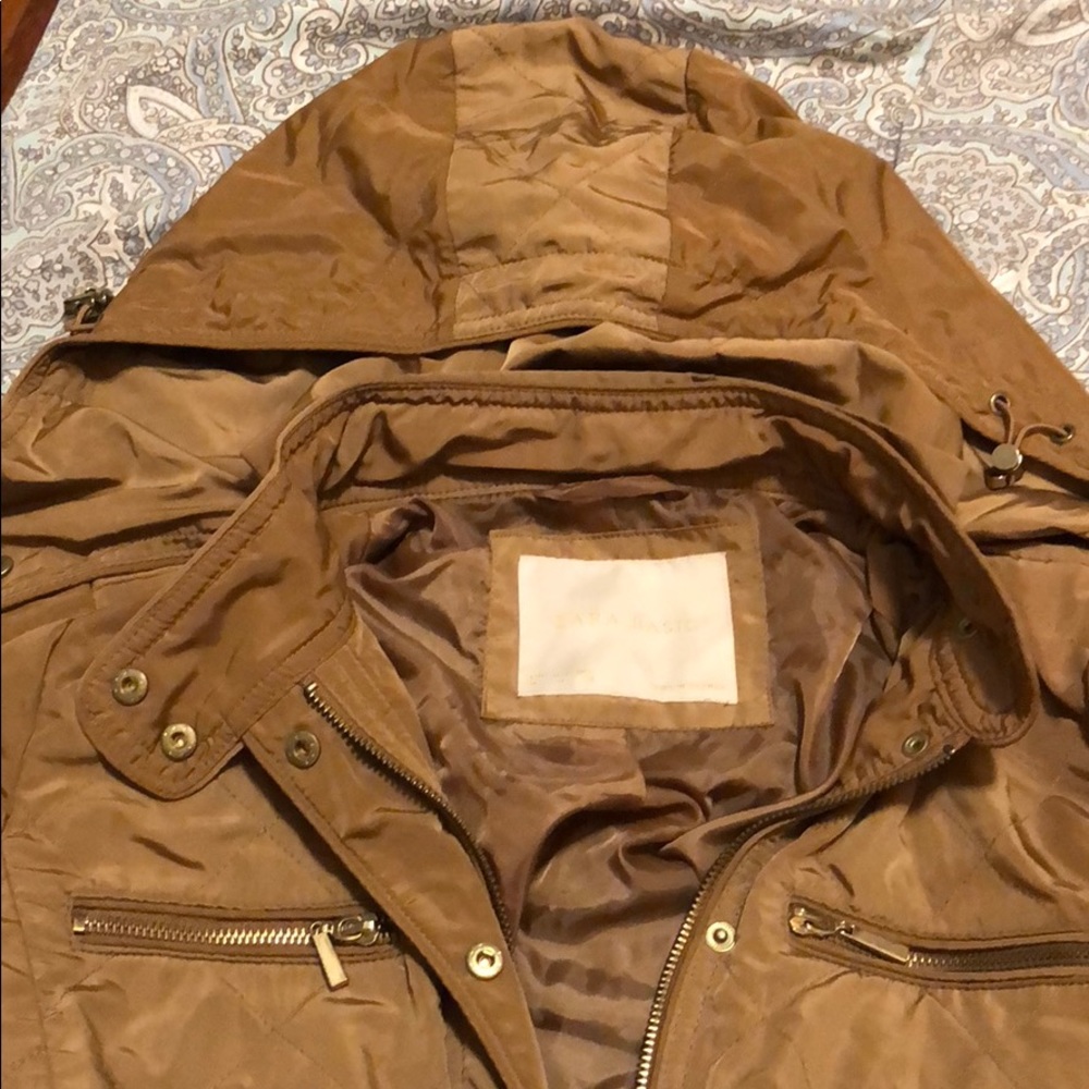 Jackets